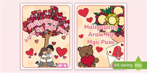 Sa Vidjakol Nalang Nagdaos ng Araw ng mga Puso Para Makatipid.